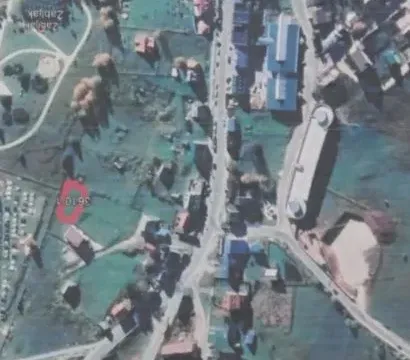 Prodaja, plac, 520m², Centar, Žabljak - image 3