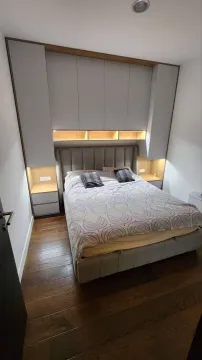 Rent, one bedroom apartment, 92m², Centar, Budva - image 6