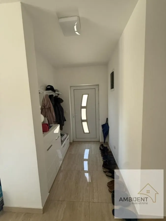 Prodaja, kuća, 90m², Nova Pazova, Stara Pazova