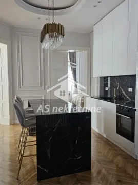 Rent, three bedroom apartment, 107m², Tašmajdan, Palilula Sve Podlokacije - image 5