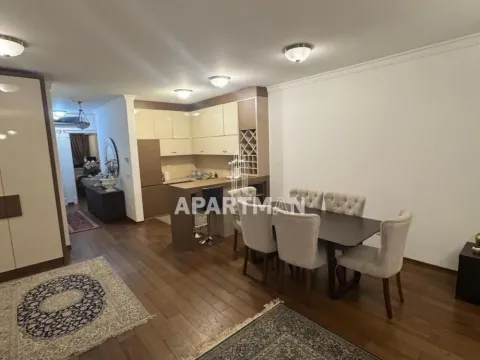 Izdavanje, trosoban stan, 96m², Čubura, Beograd - image 2