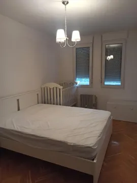 Izdavanje, dvosoban stan, 80m², Blok 6, Podgorica - image 11