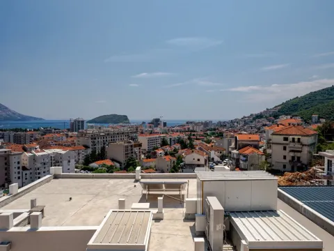 Prodaja, jednosoban stan, 46m², Budva, Crna Gora - image 6