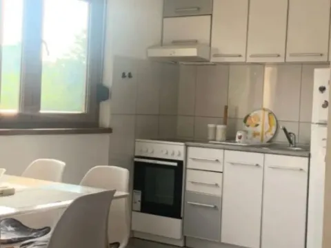 Rent, studio apartment, 30m², Blok 6, Podgorica - image 2