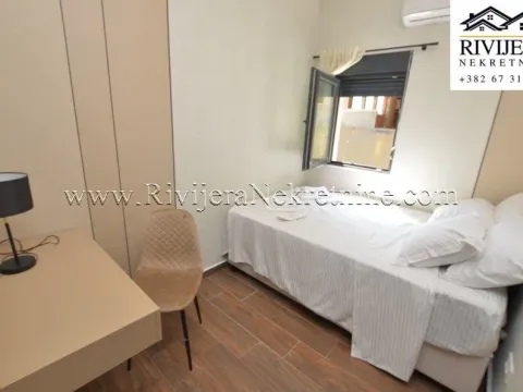 Prodaja, dvosoban stan, 59m², Njivice, Herceg Novi - image 12