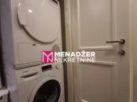 Rent, three bedroom apartment, 140m², Gorica C, Podgorica - image 8