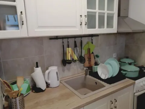 Izdavanje, dvosoban stan, 74m², Sajmište, Novi Sad - image 4