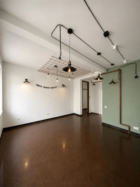 Izdavanje, poslovni prostor, 120m², Centar, Podgorica