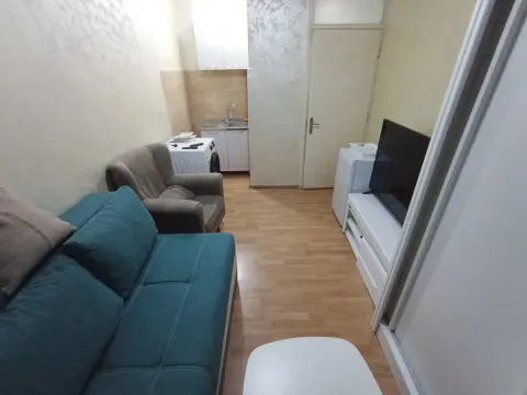 Rent, studio apartment, 20m², Ljubović, Podgorica - image 6