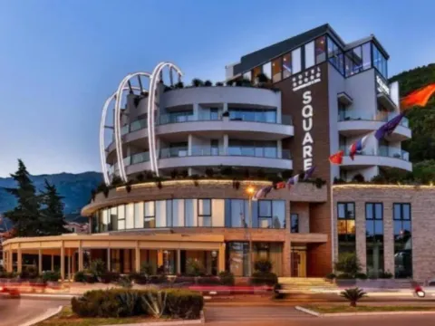 Rent, house, 500m², Budva, Crna Gora - image 5