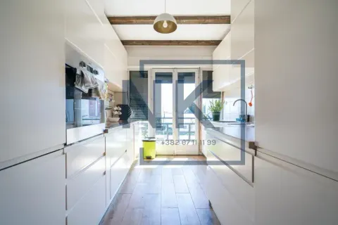 Prodaja, kuća, 136m², 1 maj, Podgorica - image 9