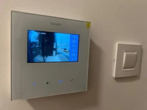 Rent, office space, 92m², Vidovdansko naselje, Novi Sad Sve Podlokacije - image 23