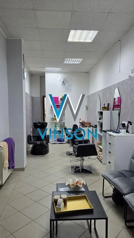 Sale, office space, 25m², Centar, Novi Sad