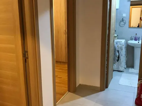 Rent, two bedroom apartment, 66m², Stari Aerodrom, Podgorica - image 12