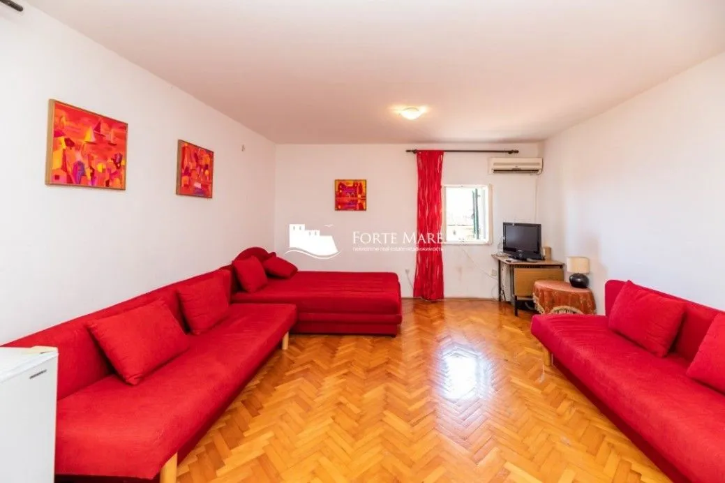 Prodaja, stan, 32m², Herceg Novi, Crna Gora