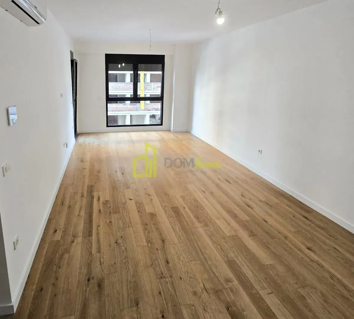Sale, one bedroom apartment, 53m², Bar, Crna Gora