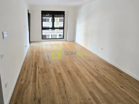 Prodaja, jednosoban stan, 53m², Bar, Crna Gora - image 13