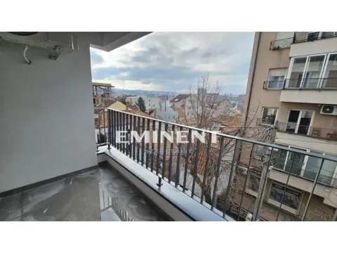 Rent, apartment, 59m², Lekino Brdo, Voždovac Sve Podlokacije - image 12