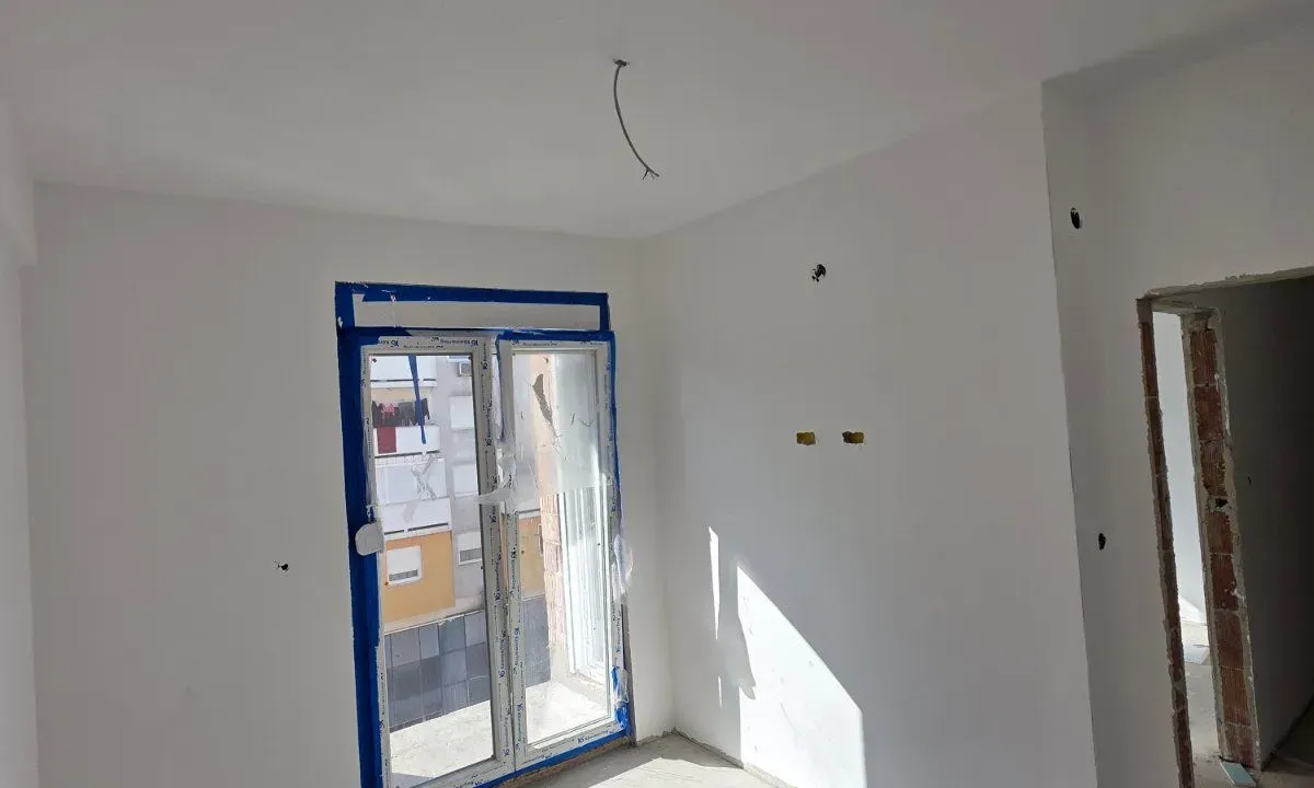 Sale, apartment, 64m², Podgorica, Crna Gora