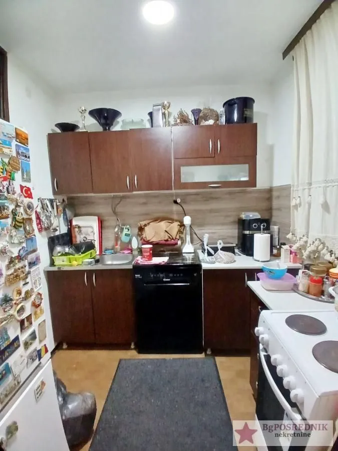 Prodaja, jednosoban stan, 58m², Arnajevo, Barajevo