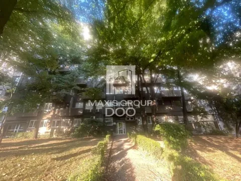 Prodaja, trosoban stan, 54m², Neimar, Vračar Sve Podlokacije - image 17