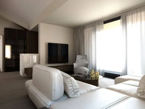 Sale, apartment, 130m², Budva, Crna Gora - image 4
