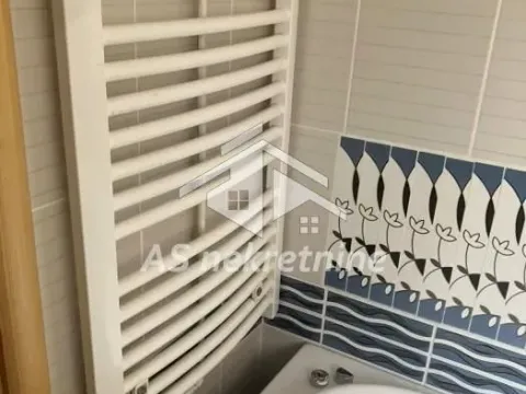 Izdavanje, dvosoban stan, 67m², Stari Grad, Beograd - image 20