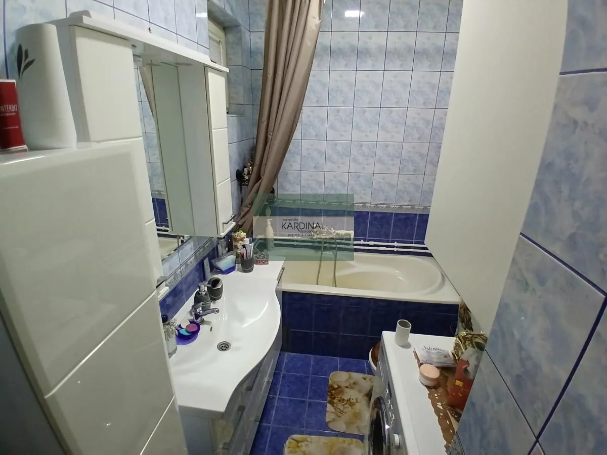 Prodaja, kuća, 118m², Centar, Jagodina