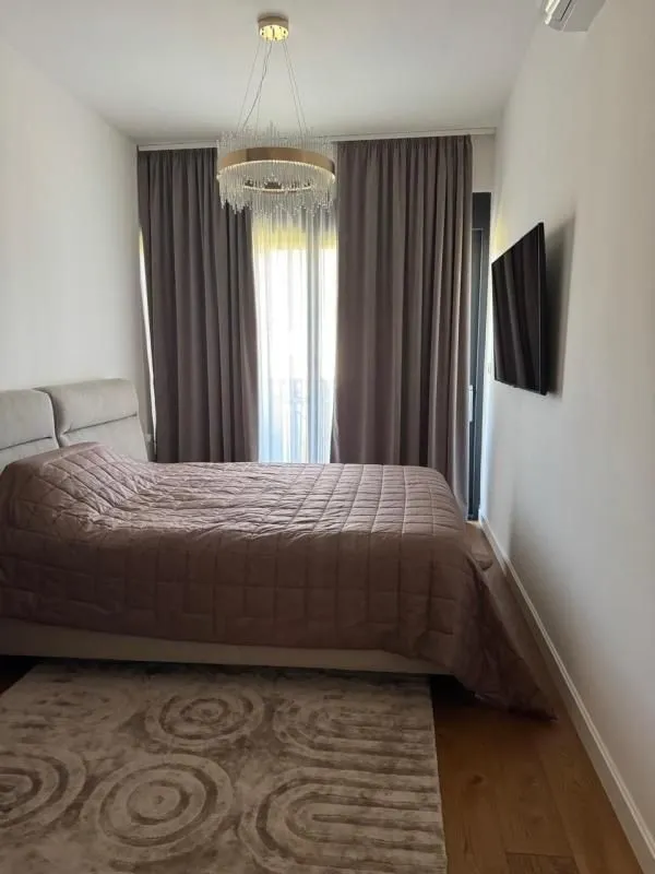 Sale, two bedroom apartment, 80m², Bar, Crna Gora