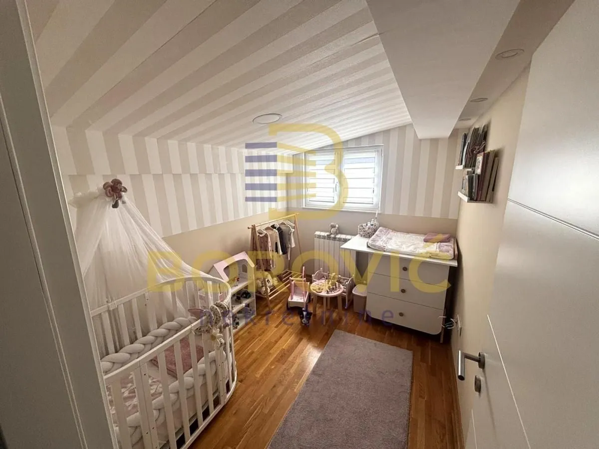 Prodaja, dvosoban stan, 57m², Lekino Brdo, Voždovac Sve Podlokacije