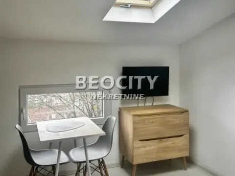 Izdavanje, dvosoban stan, 40m², Dorćol Sve Podlokacije, Beograd - image 2