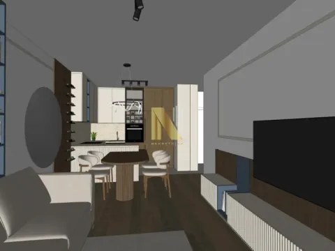 Izdavanje, jednosoban stan, 45m², Grbavica, Novi Sad Sve Podlokacije - image 3