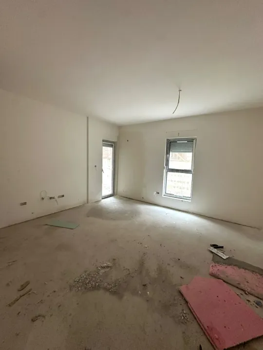 Sale, one bedroom apartment, 44m², Zabjelo, Podgorica