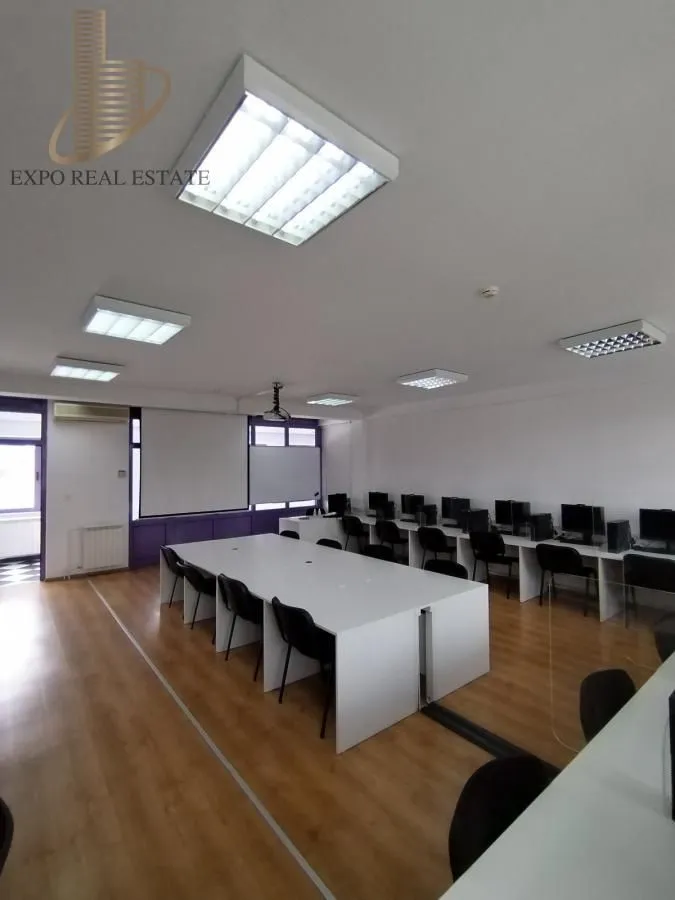 Rent, office space, 500m², Adamovićevo Naselje, Novi Sad Sve Podlokacije