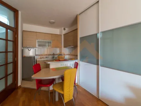 Izdavanje, garsonjera, 36m², Centar, Podgorica - image 2
