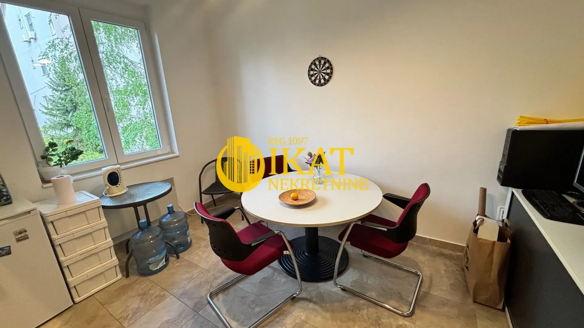 Rent, two bedroom apartment, 52m², Lion, Zvezdara Sve Podlokacije
