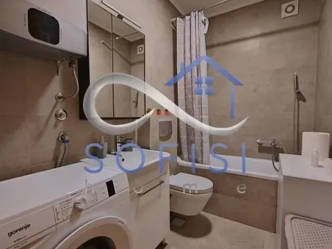 Rent, one bedroom apartment, 47m², Centar, Novi Sad - image 14