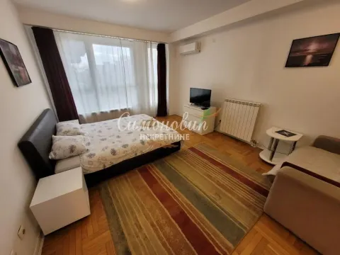 Sale, one bedroom apartment, 44m², Novi Beograd Blok 63, Novi Beograd Sve Podlokacije - image 10