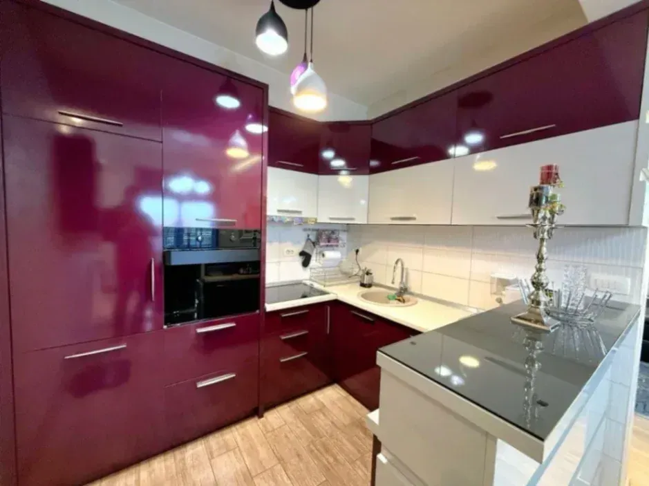 Sale, three bedroom apartment, 100m², Stari Aerodrom, Podgorica