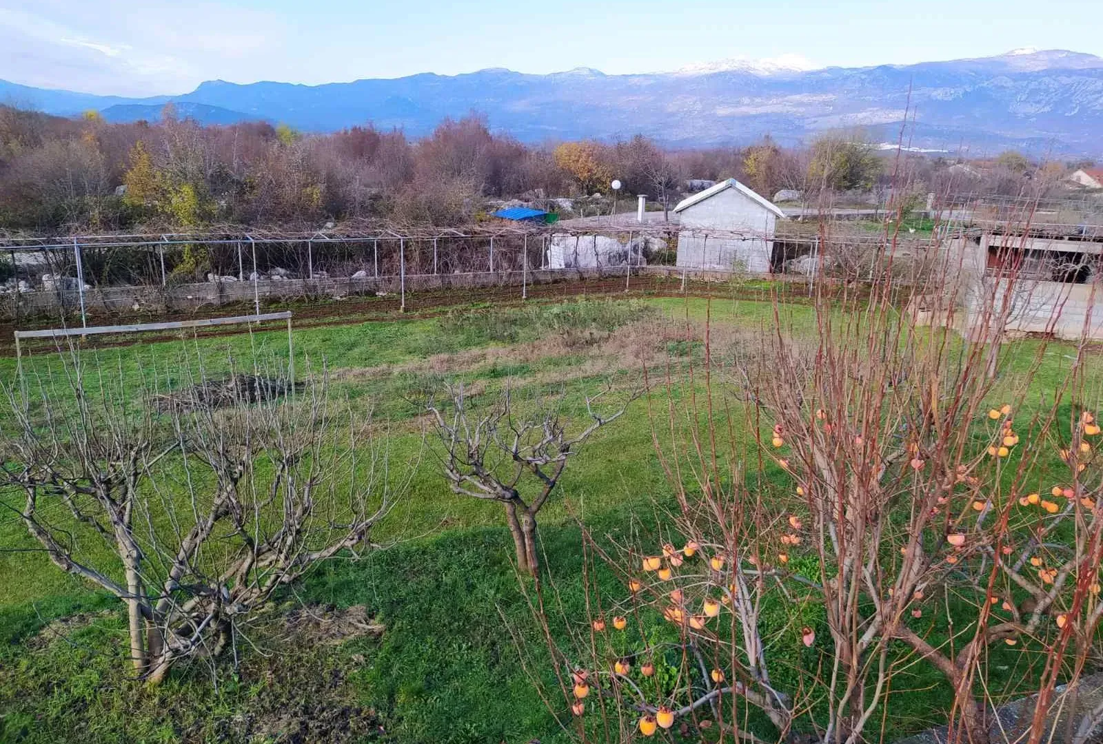 Prodaja, plac, Danilovgrad, Crna Gora