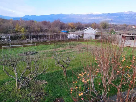 Prodaja, plac, Danilovgrad, Crna Gora - image 1