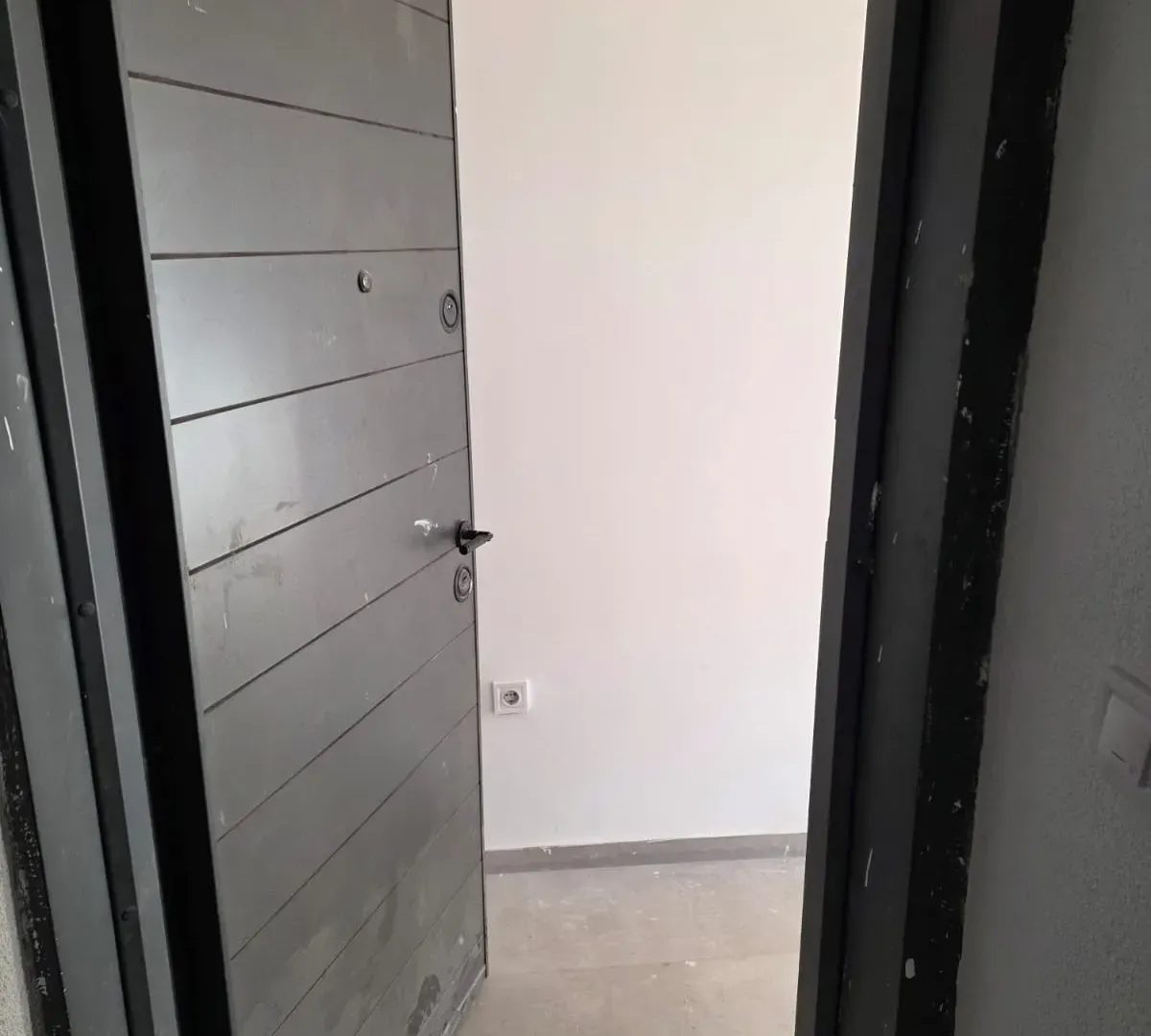 Prodaja, dvosoban stan, 52m², Zabjelo, Podgorica