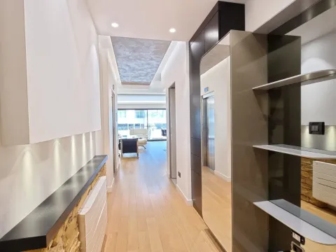 Sale, two bedroom apartment, 107m², Budva, Crna Gora - image 8