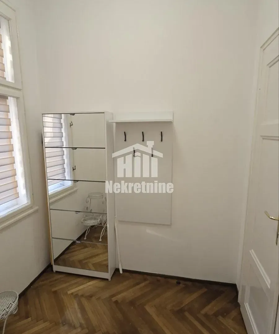 Rent, three bedroom apartment, 65m², Cvijićeva, Palilula Sve Podlokacije