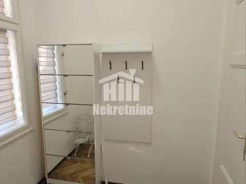 Rent, three bedroom apartment, 65m², Cvijićeva, Palilula Sve Podlokacije - image 9