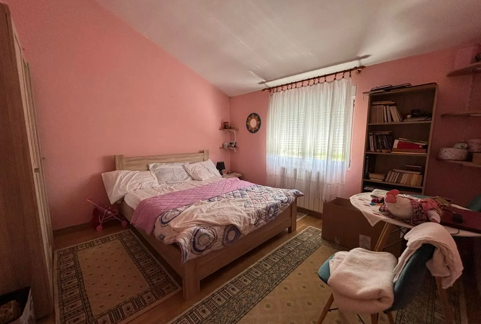 Prodaja, kuća, 400m², Glavica, Danilovgrad