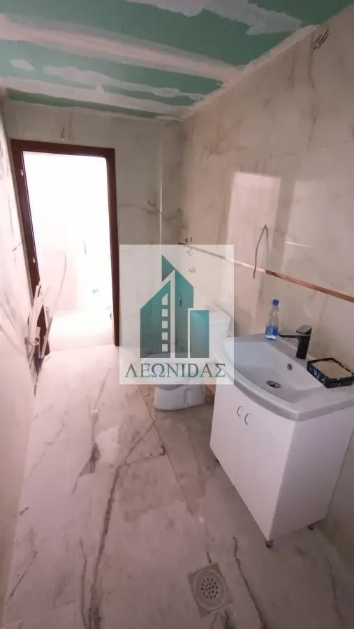 Prodaja, dvosoban stan, 58m², Palilula, Niš