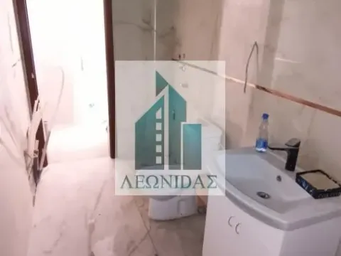 Sale, two bedroom apartment, 58m², Palilula, Niš - image 8