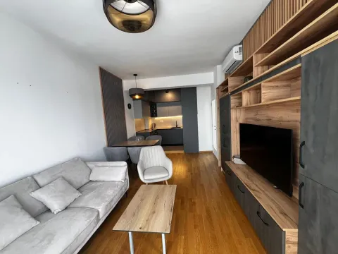 Prodaja, jednosoban stan, 45m², Zabjelo, Podgorica - image 3