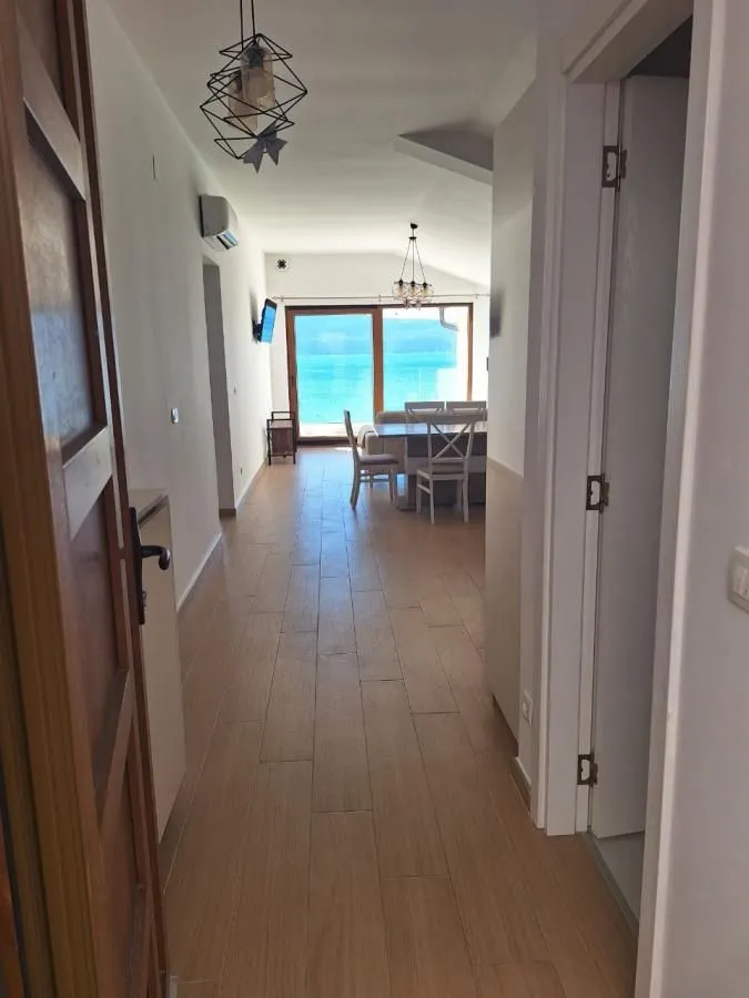 Rent, two bedroom apartment, 82m², Donja Lastva, Tivat